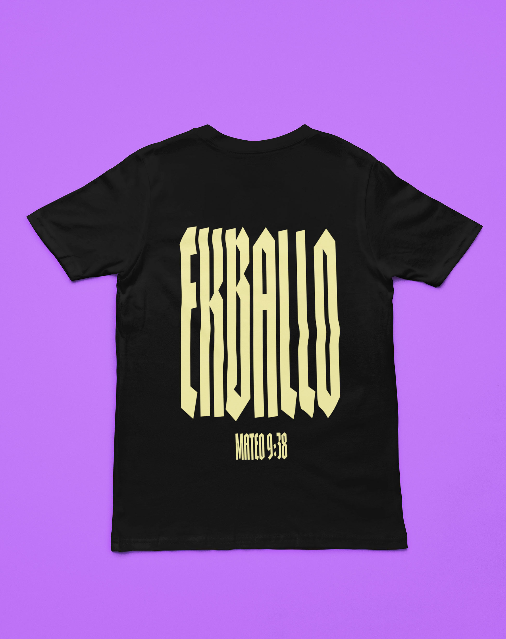 Polera Ekballo 1.1